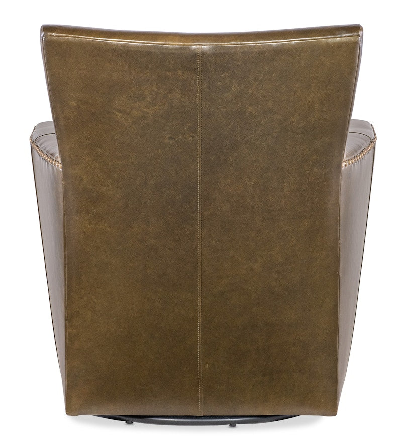 Hooker Furniture Emeral Swivel Chair CC305-SW-020