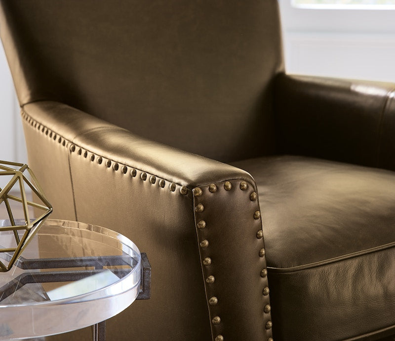 Hooker Furniture Emeral Swivel Chair CC305-SW-020