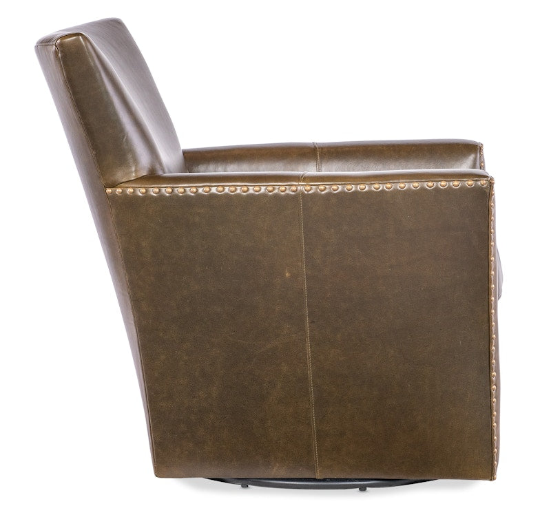 Hooker Furniture Emeral Swivel Chair CC305-SW-020