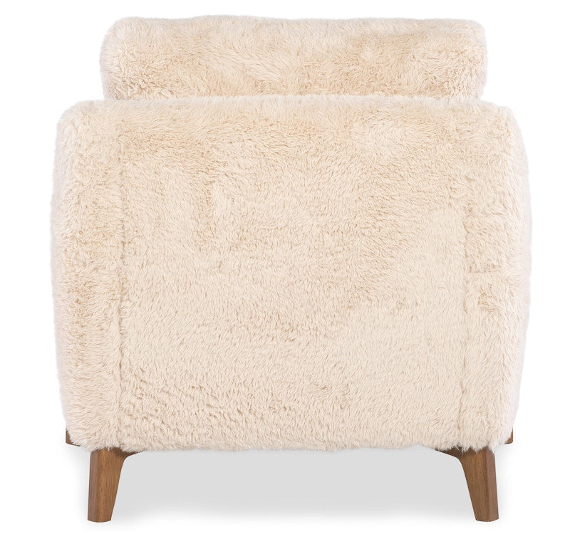 Hooker Furniture Cynthia Chair CC453-404