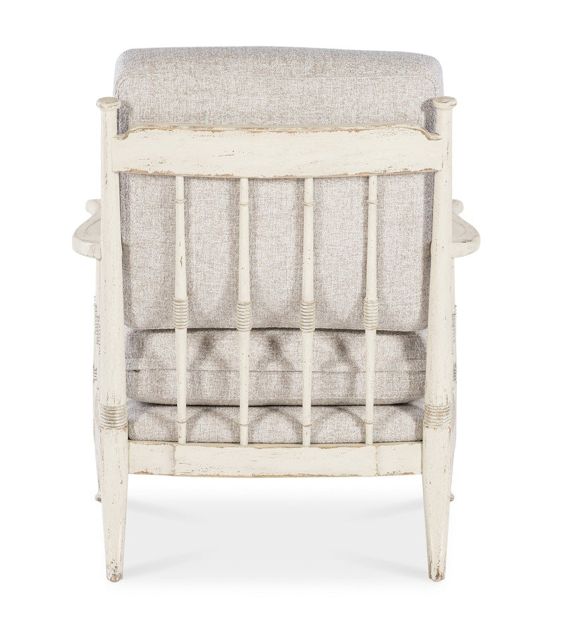 Hooker Furniture Prairie Upholstered Chair CC507-410-02