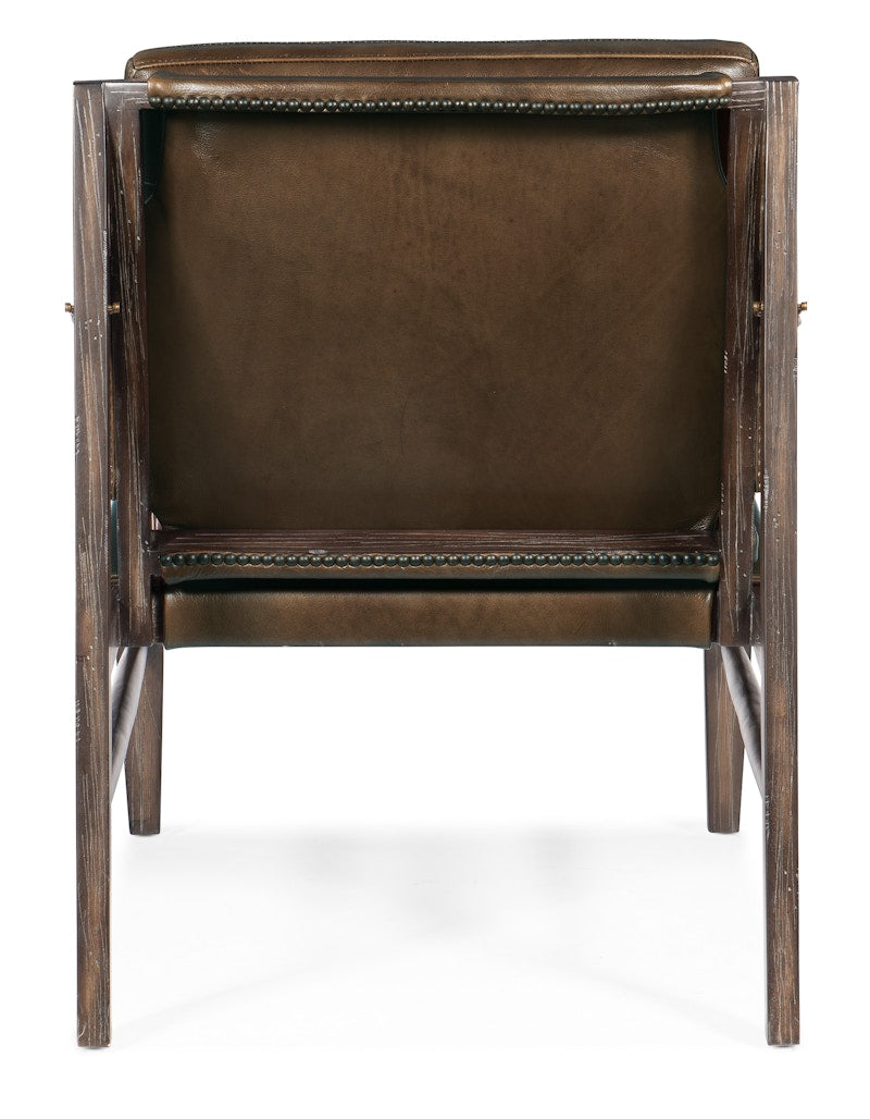Hooker Furniture Sabi Sands Sling Chair CC530-082