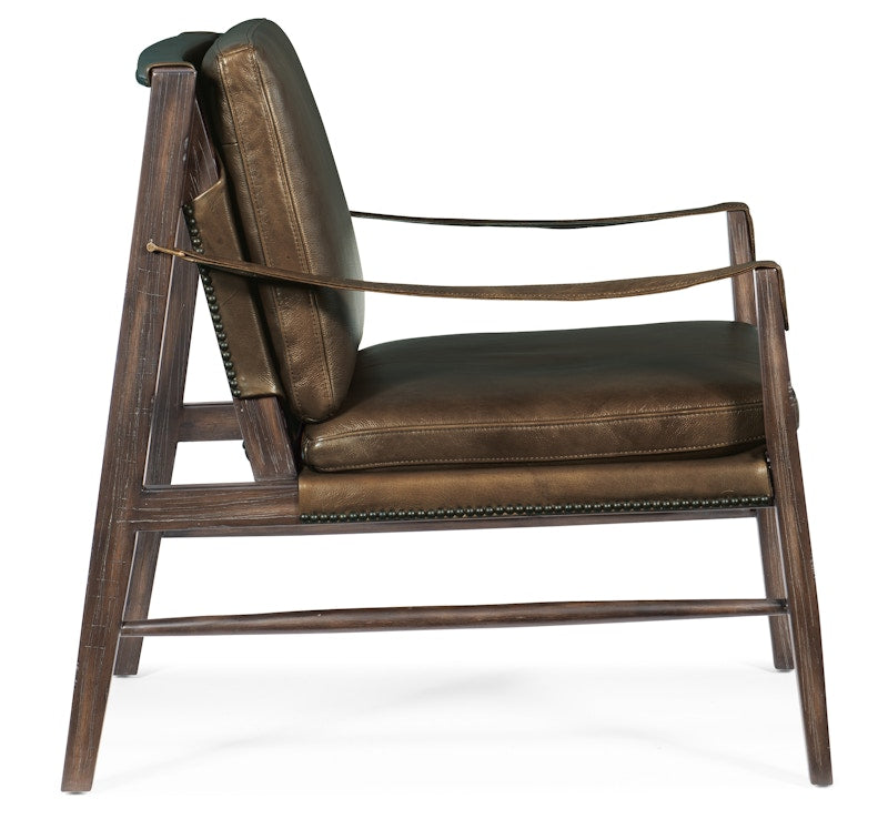 Hooker Furniture Sabi Sands Sling Chair CC530-082