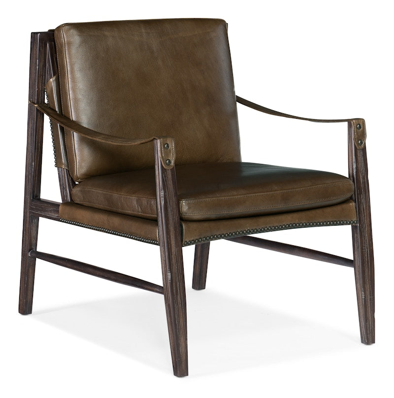 Hooker Furniture Sabi Sands Sling Chair CC530-082
