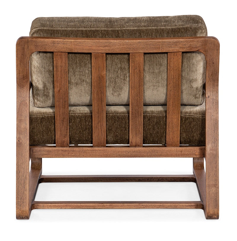 Hooker Furniture Moraine Accent Chair CC585-420