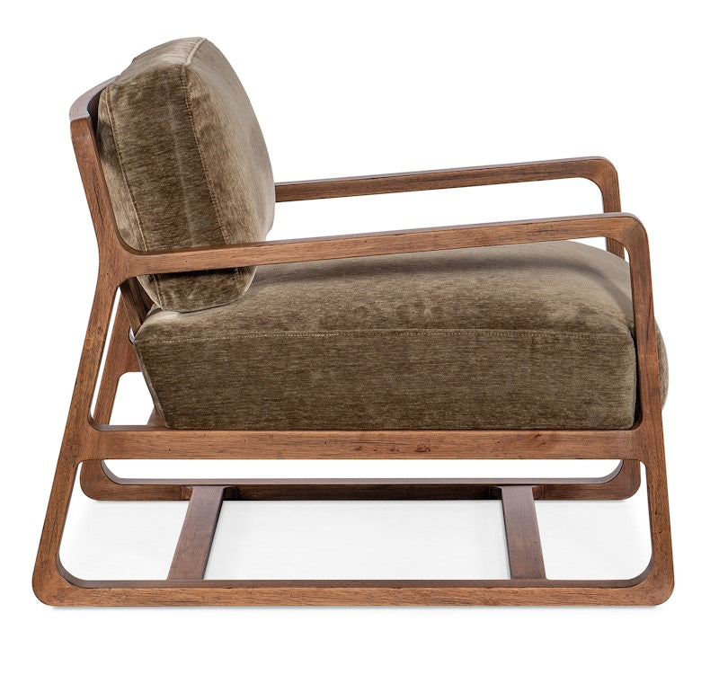 Hooker Furniture Moraine Accent Chair CC585-420