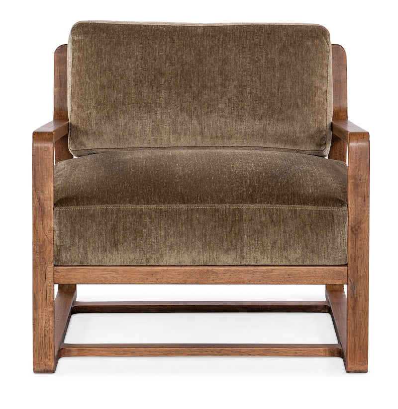 Hooker Furniture Moraine Accent Chair CC585-420