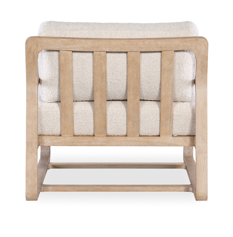 Hooker Furniture Moraine Accent Chair CC585-480-80