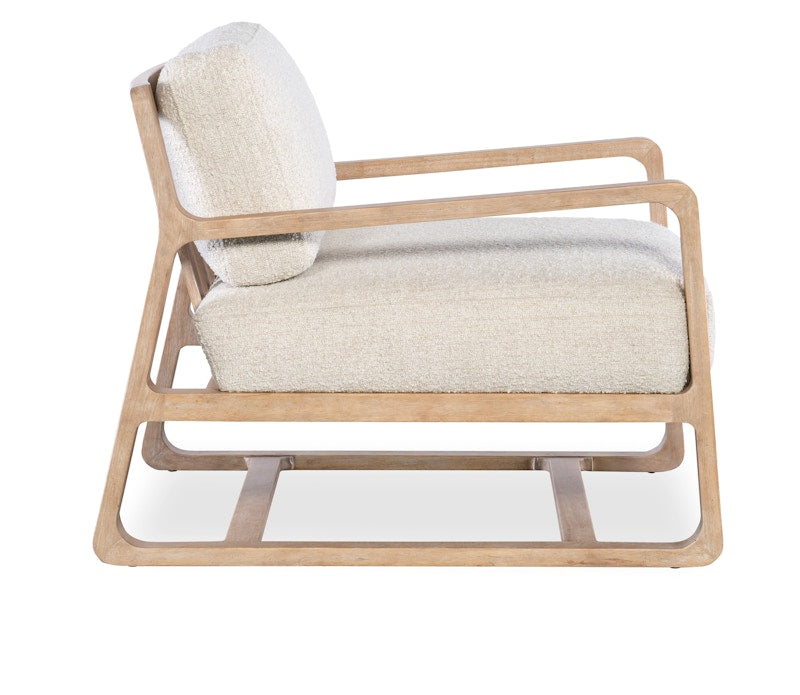 Hooker Furniture Moraine Accent Chair CC585-480-80