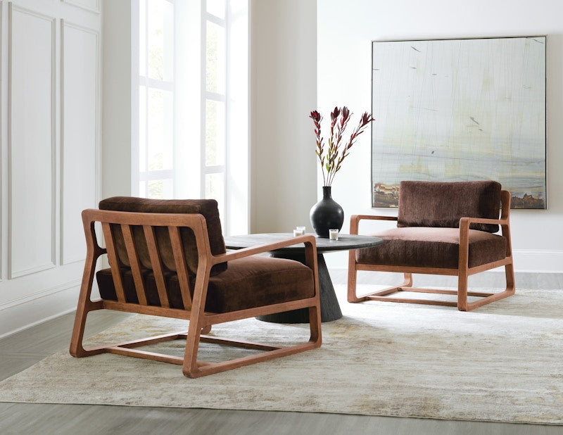 Hooker Furniture Moraine Accent Chair CC585-488