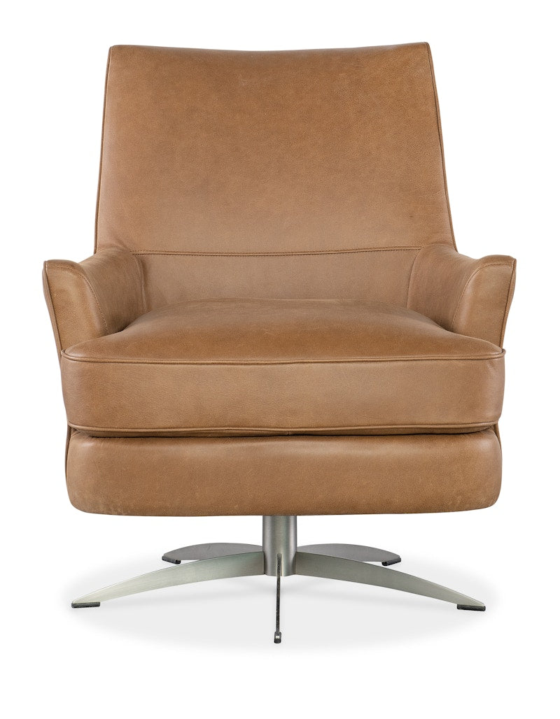 Hooker Furniture Sheridan Swivel Chair CC715-SW-080