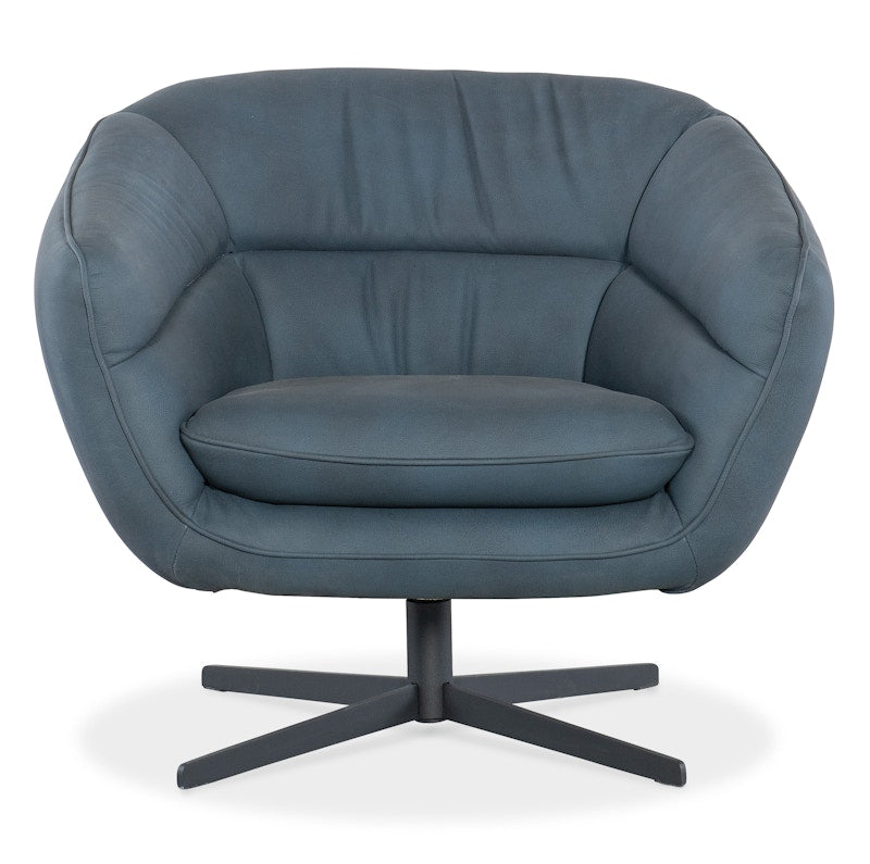 Hooker Furniture Mina Swivel Chair CC722-SW-049