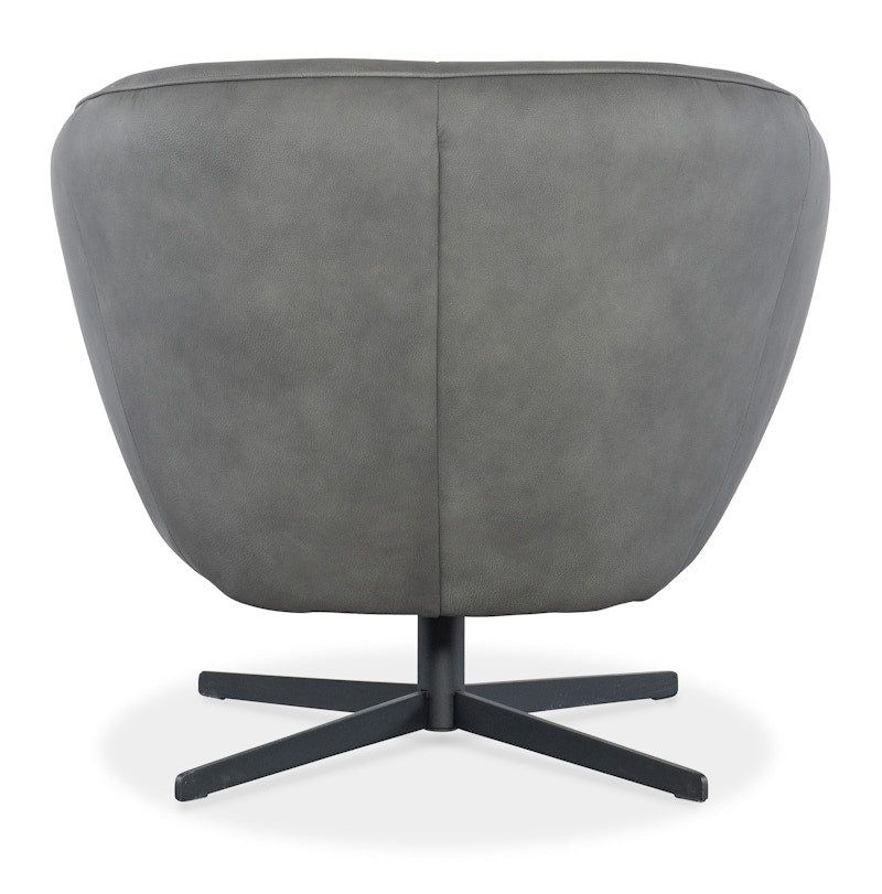 Hooker Furniture Mina Swivel Chair CC722-SW-095