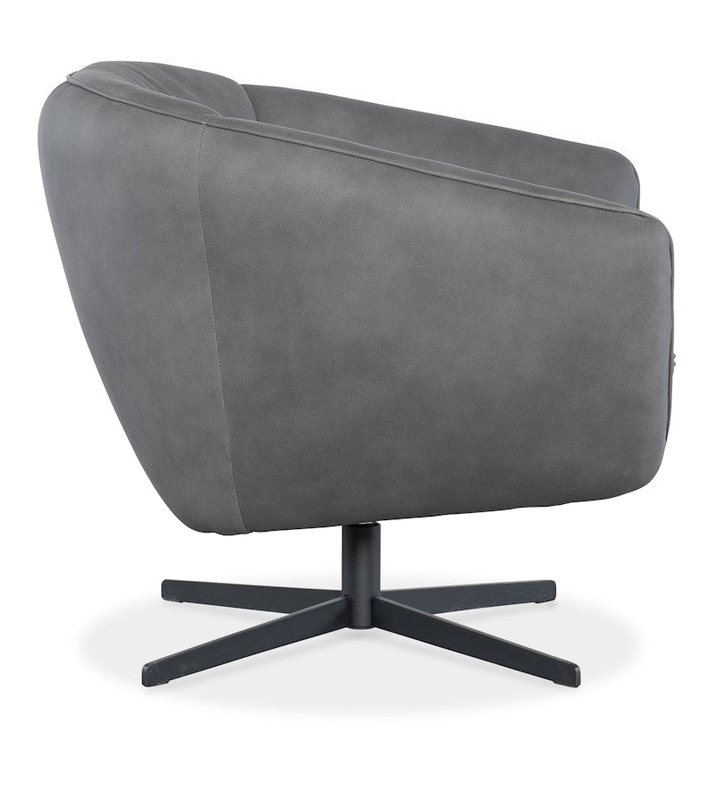 Hooker Furniture Mina Swivel Chair CC722-SW-095