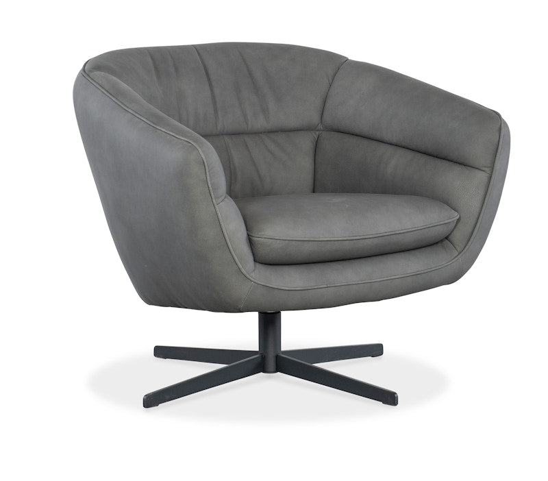 Hooker Furniture Mina Swivel Chair CC722-SW-095