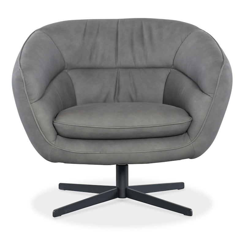 Hooker Furniture Mina Swivel Chair CC722-SW-095
