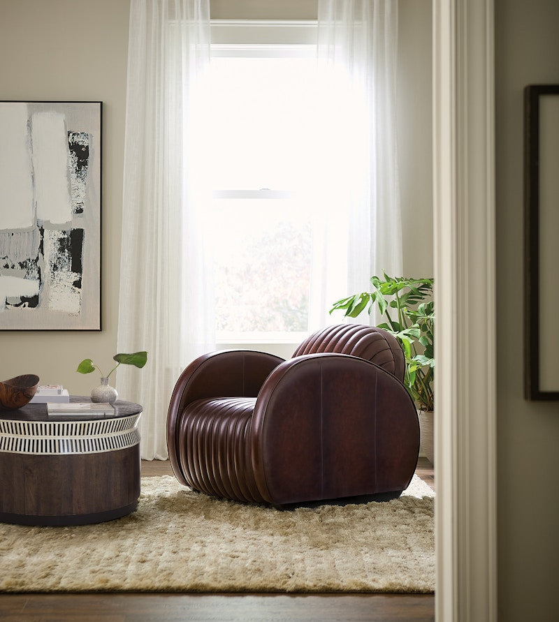 Hooker Furniture Banks Chair CC801-088