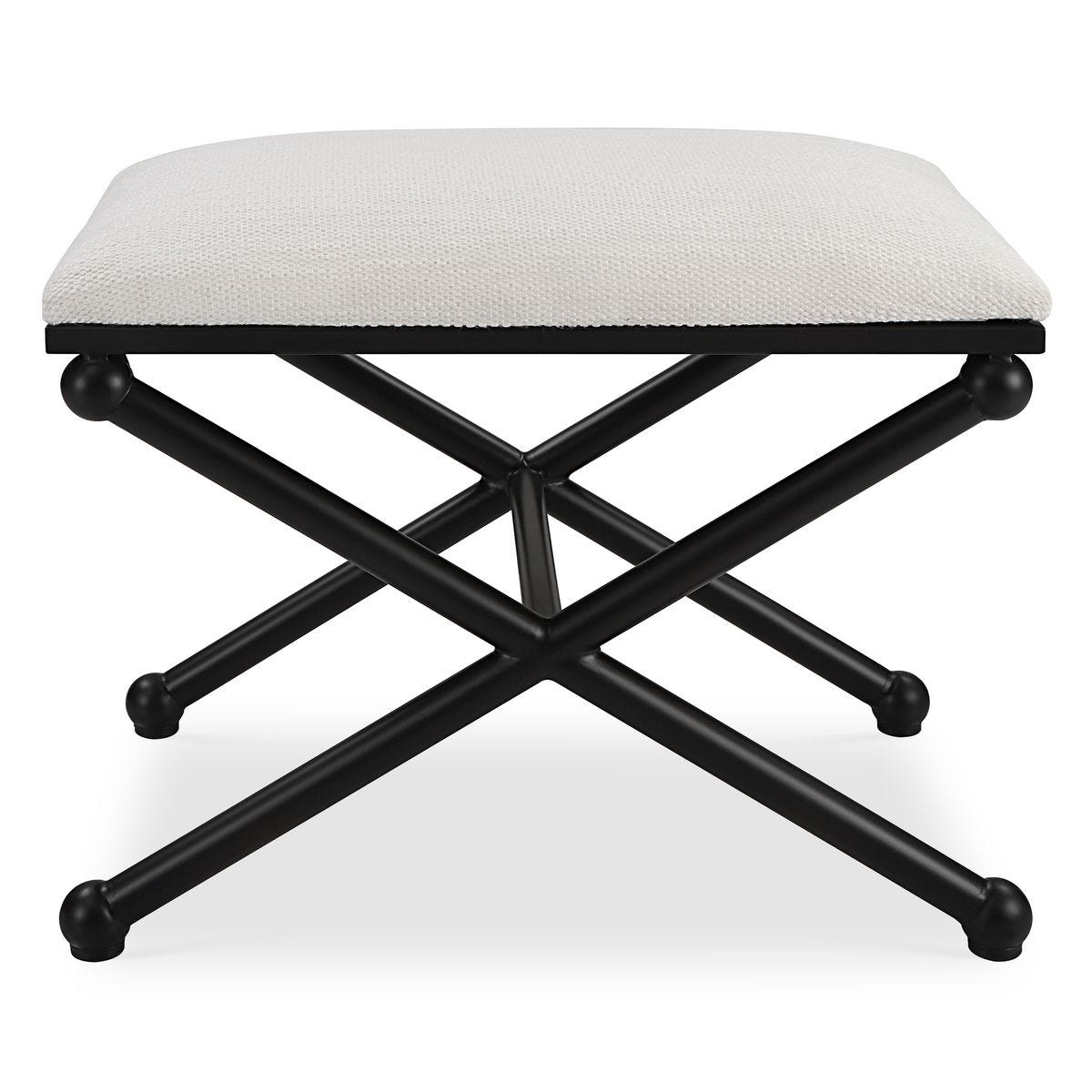 Andrews Small Bench