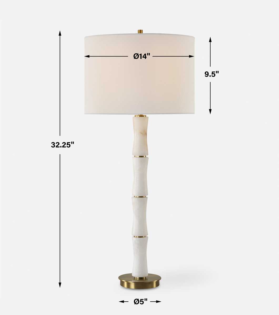 Unify Table Lamp