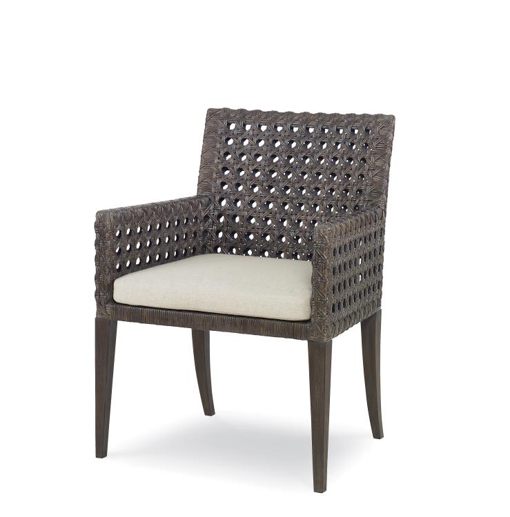 litchfield-arm-chair-mink-grey/flax-CT4001A-MK-FL