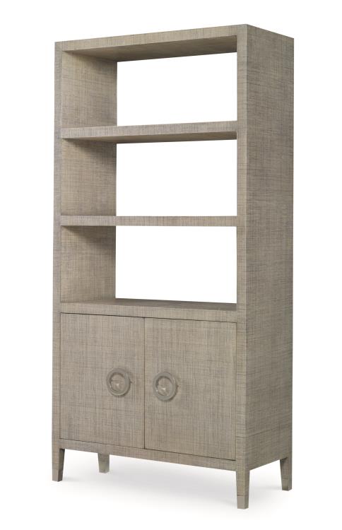 charleston-bookcase-french-grey-CT5018-FG