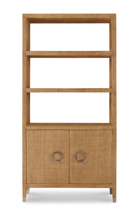 charleston-bookcase-sand-CT5018-SD