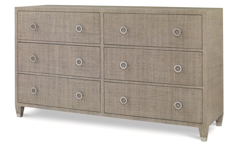 charleston-6-drawer-dresser-french-grey-CT5021-FG