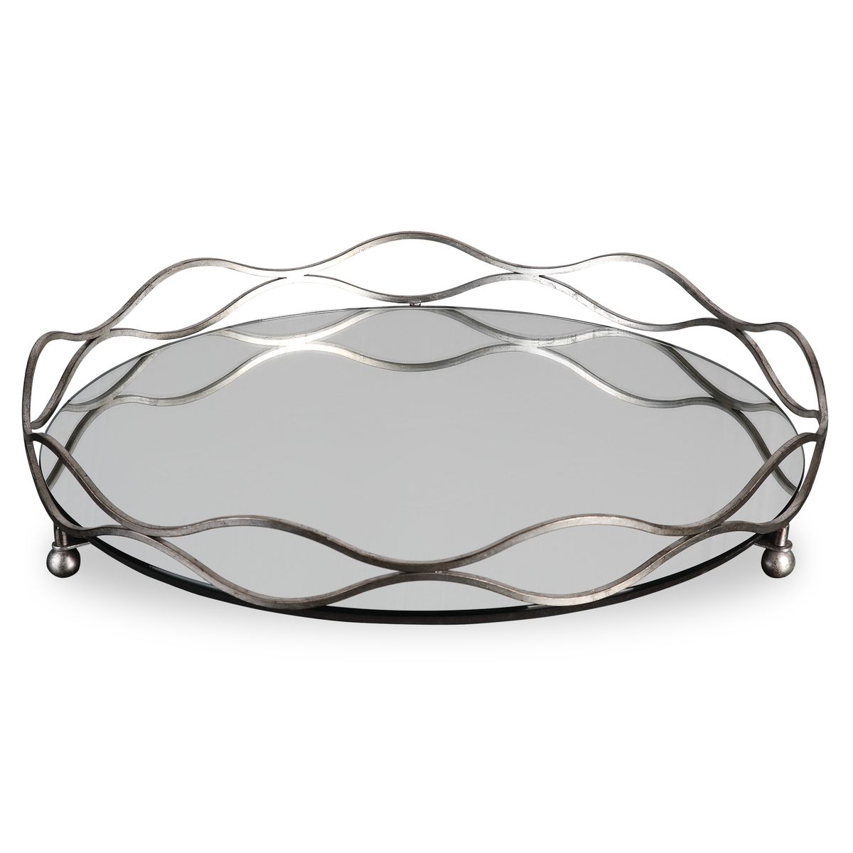 Rachele Tray - Kings Fine Art & Decor