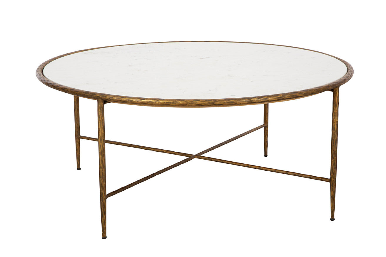 Evelyn Coffee Table - Kings Fine Art & Decor