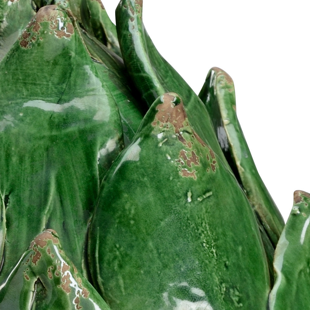 Small Green Artichoke