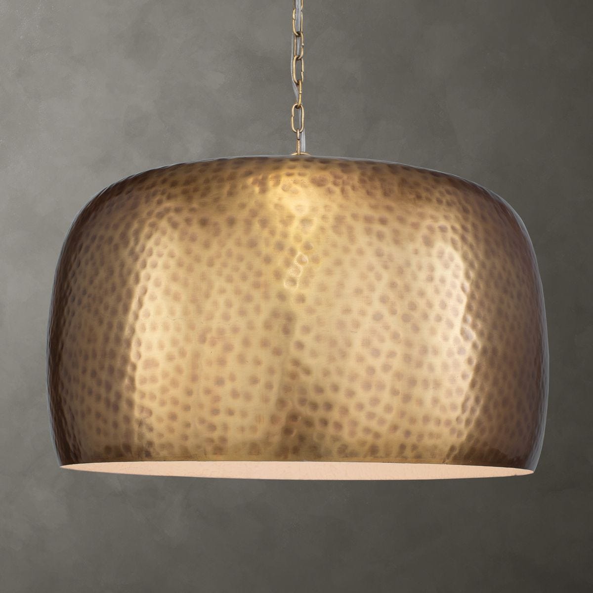 Lemont, 1 Lt Pendant