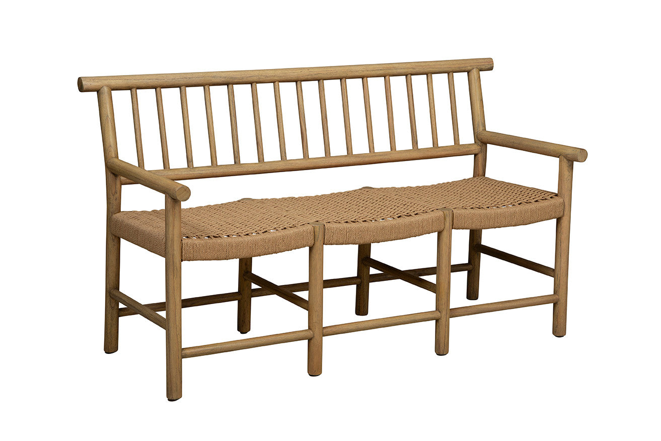 Bryson Creek Bench - Kings Fine Art & Decor