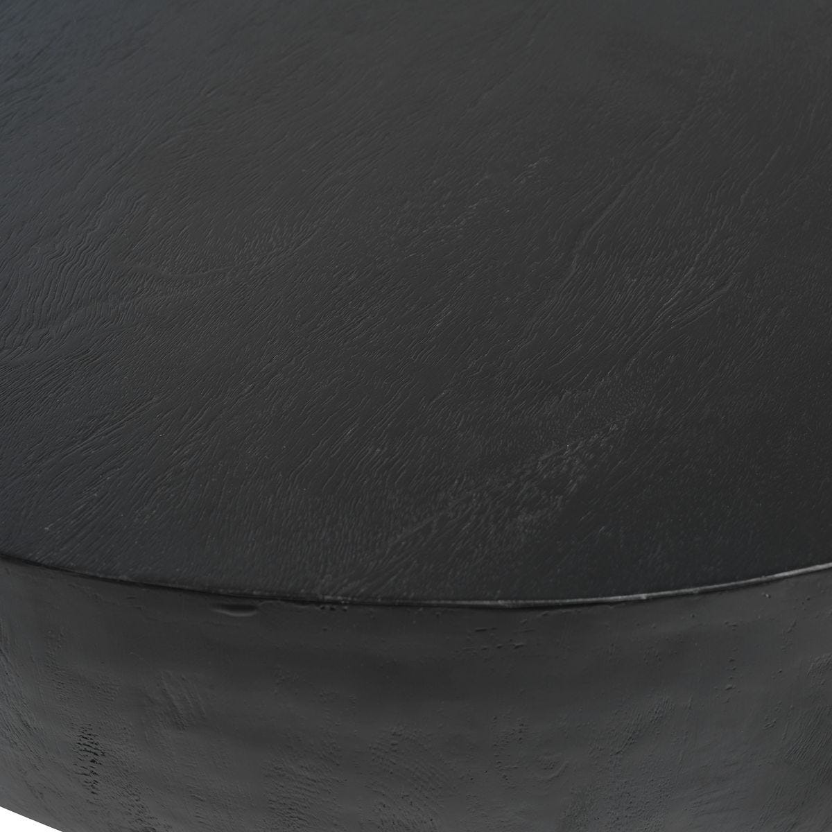Lark Coffee Table, Ebony