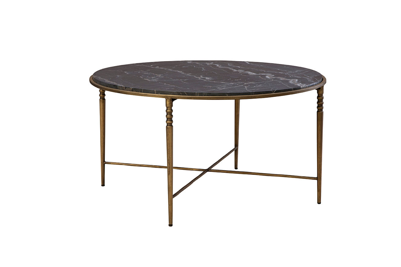 Evry Cocktail Table - Kings Fine Art & Decor