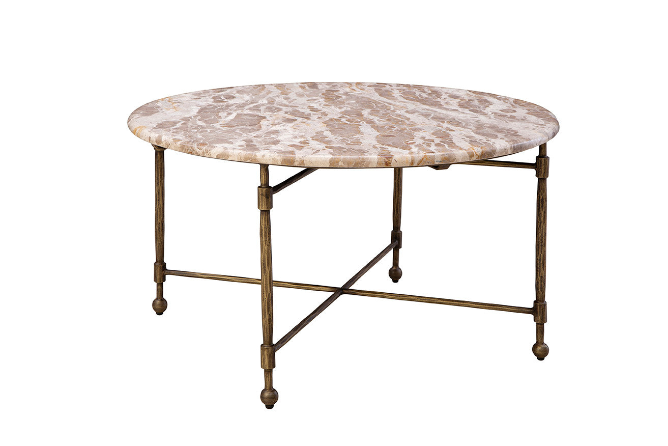 Colmar Cocktail Table - Kings Fine Art & Decor