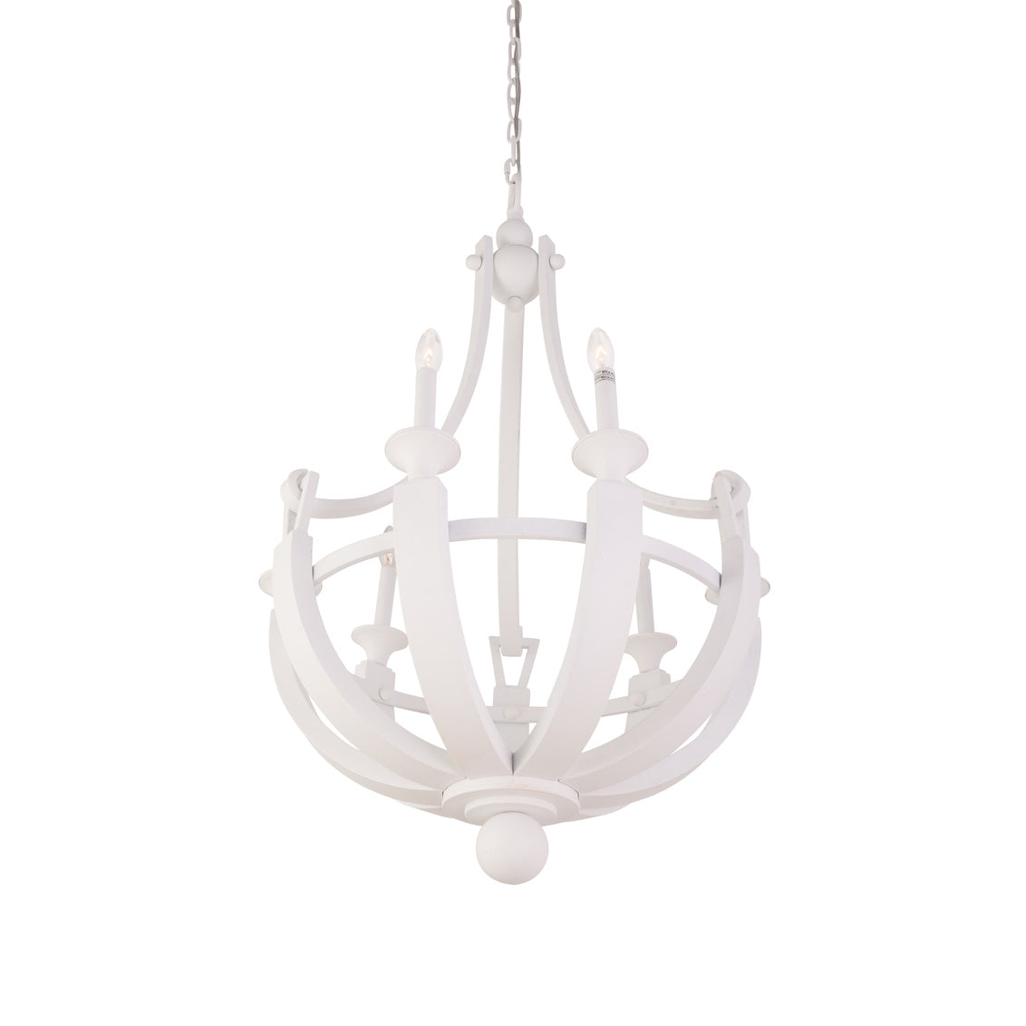 Lumiere Blanche