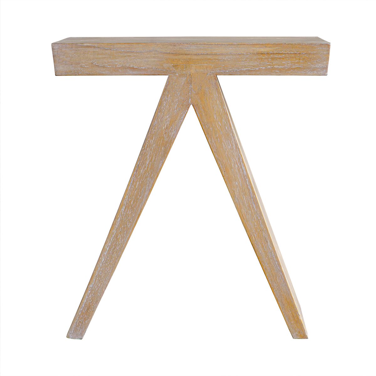 Pruitt Accent Table