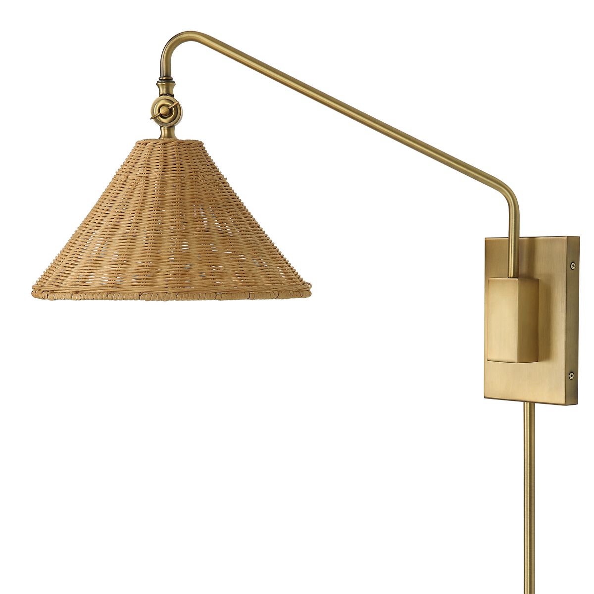 Phuvinh, 1 Lt Sconce