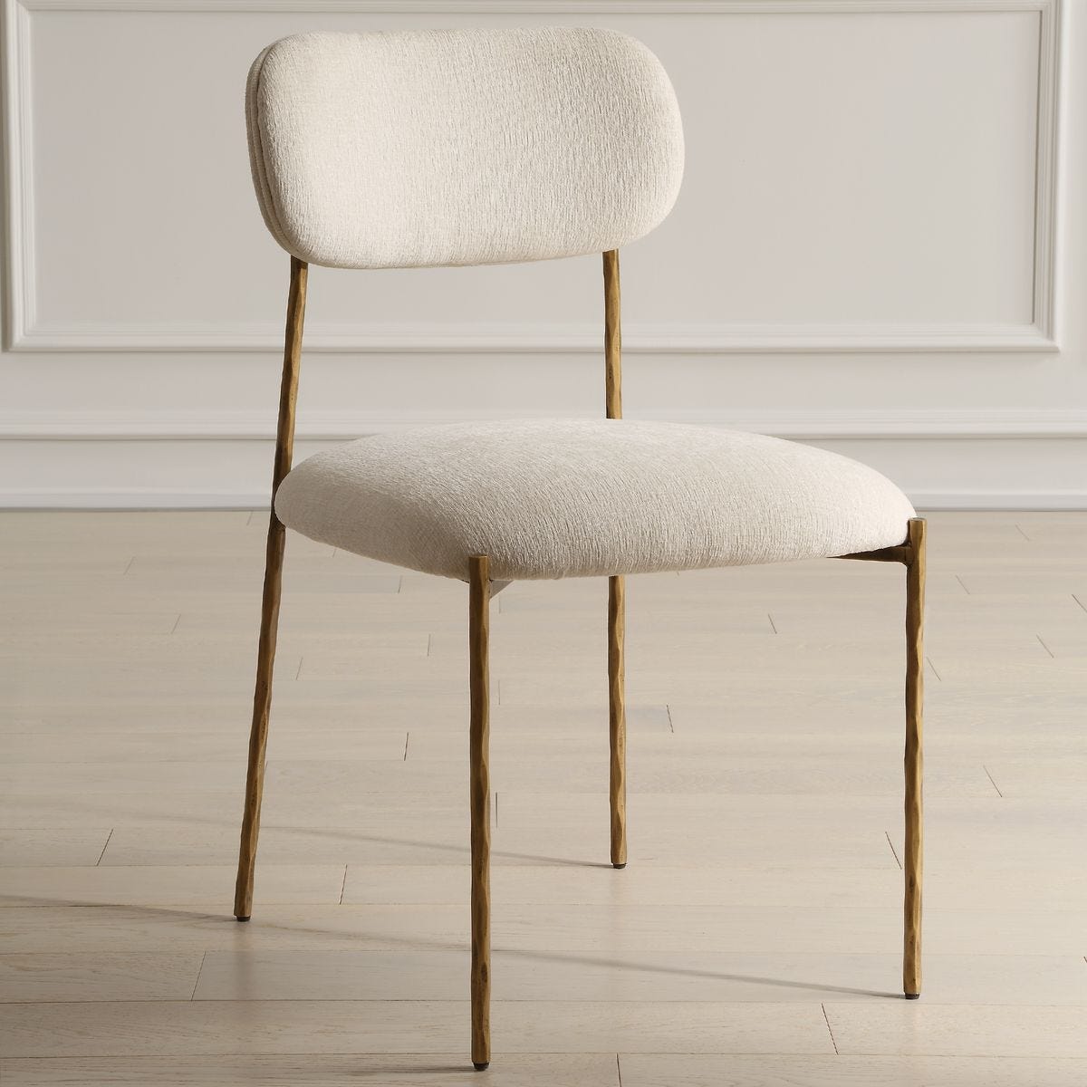 Capture Dining Chair, 2 Per Box, Priced Each