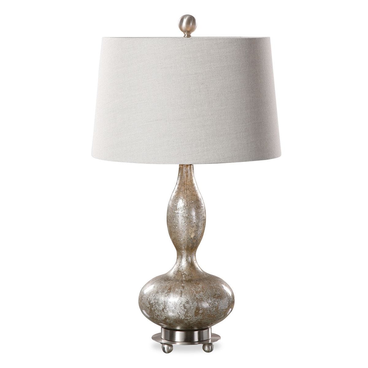 Vercana Table Lamp, 2 Per Box, Priced Each - Kings Fine Art & Decor