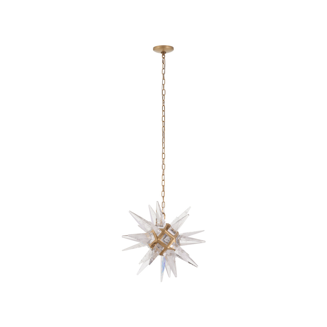 Vela Pendant