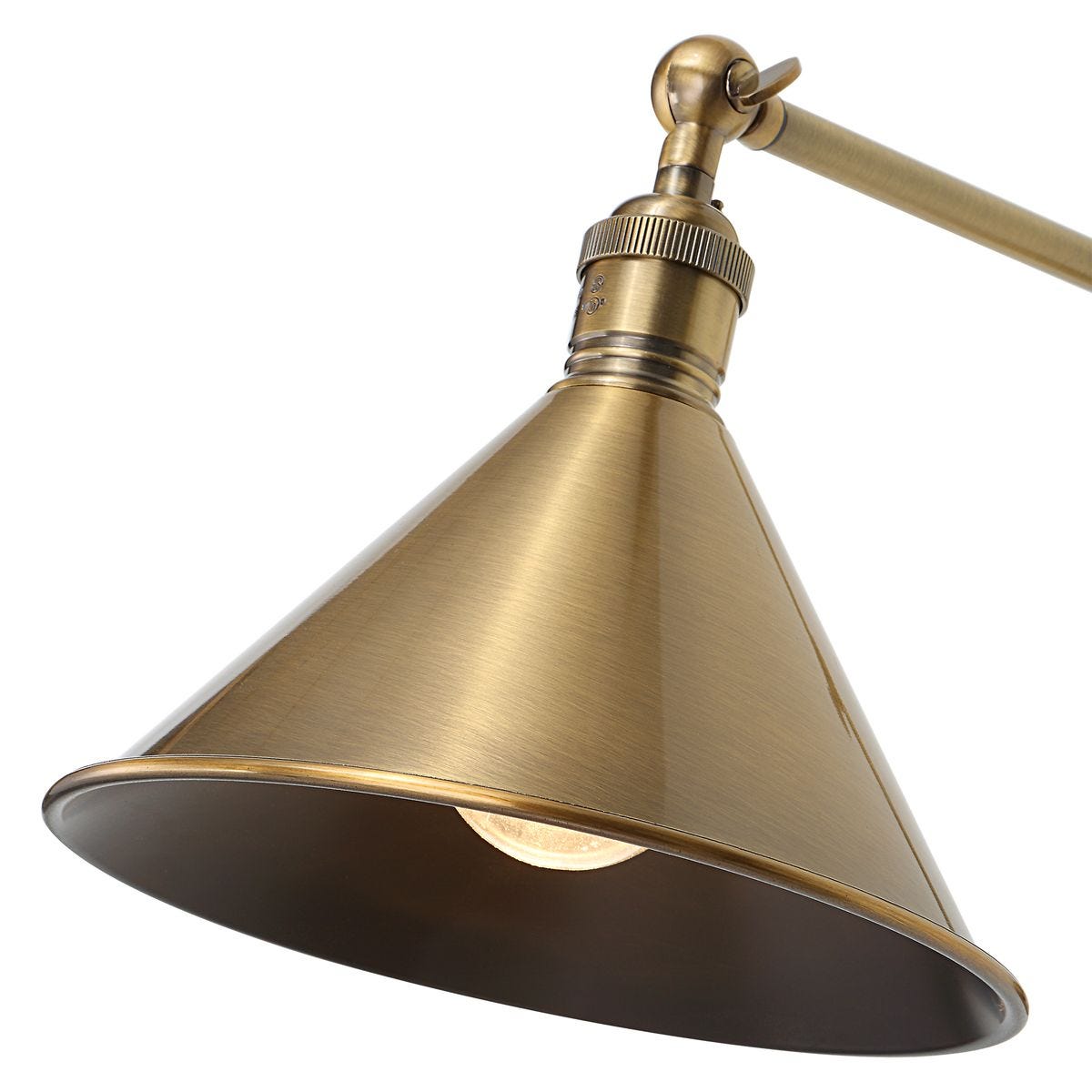 Exeter, 1 Lt Sconce