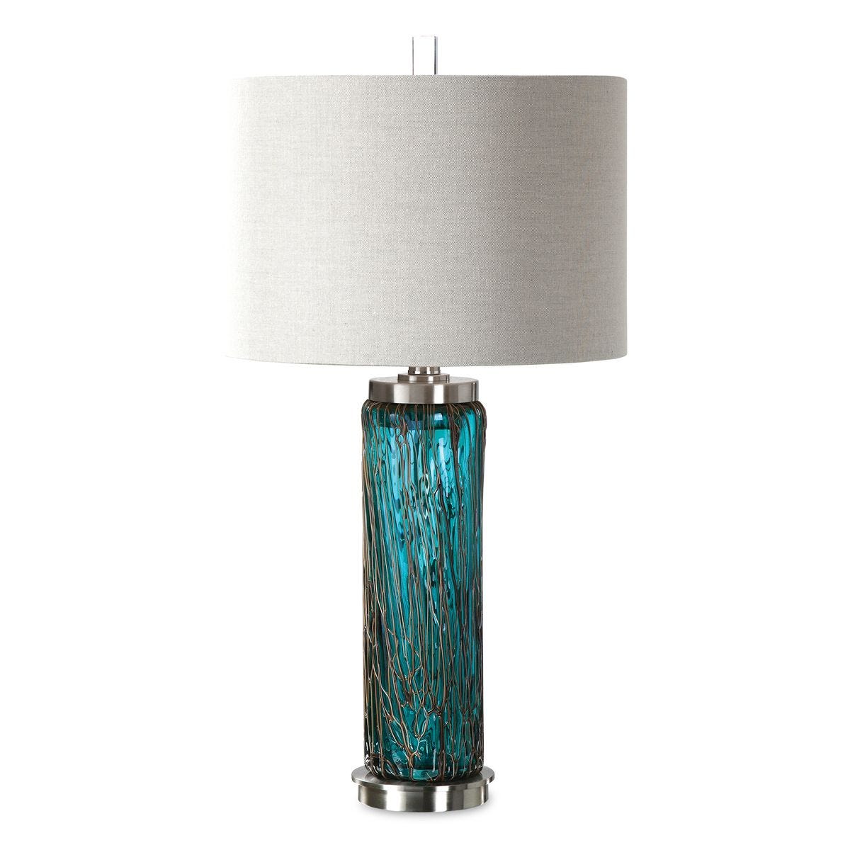 Almanzora Table Lamp - Kings Fine Art & Decor