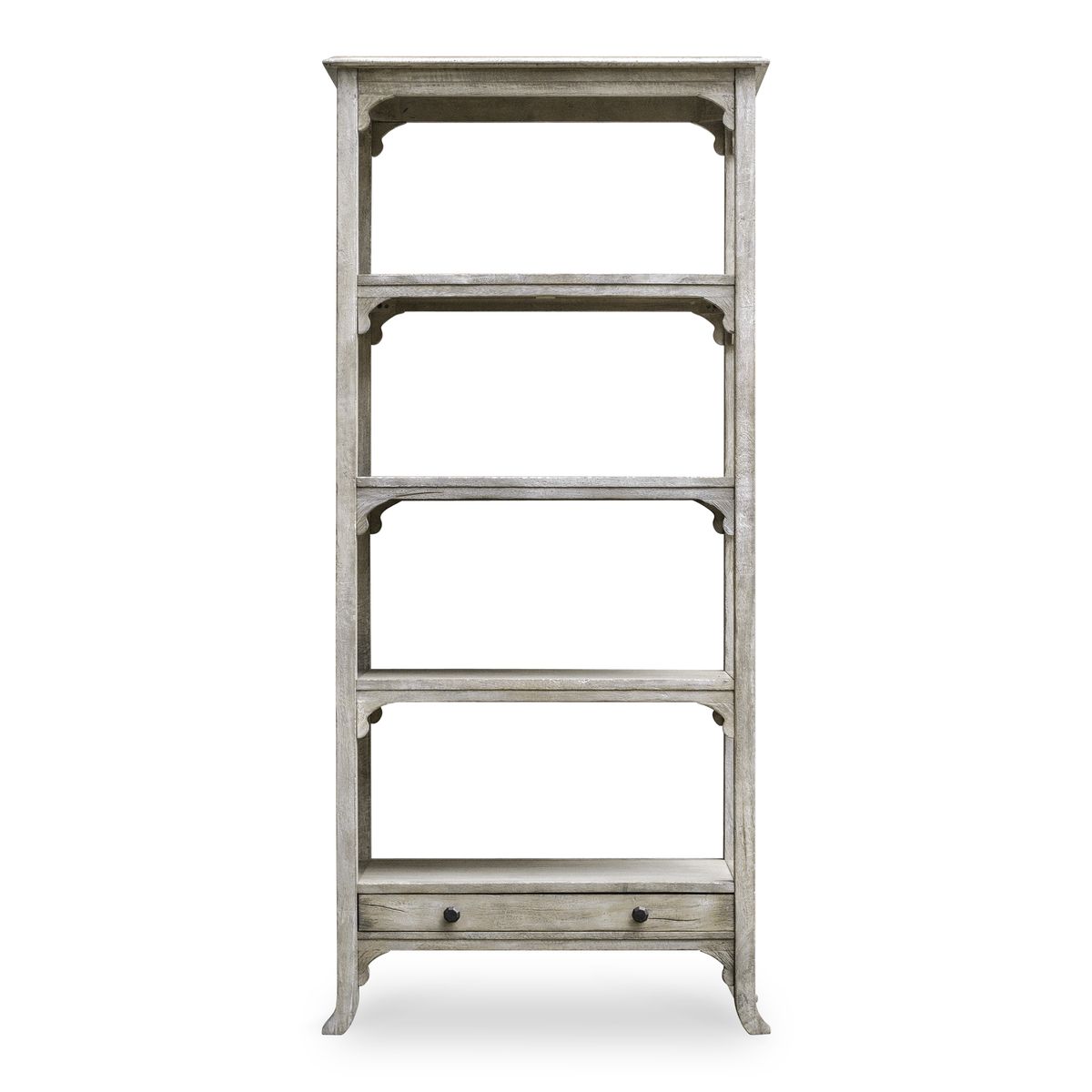 Bridgely Etagere