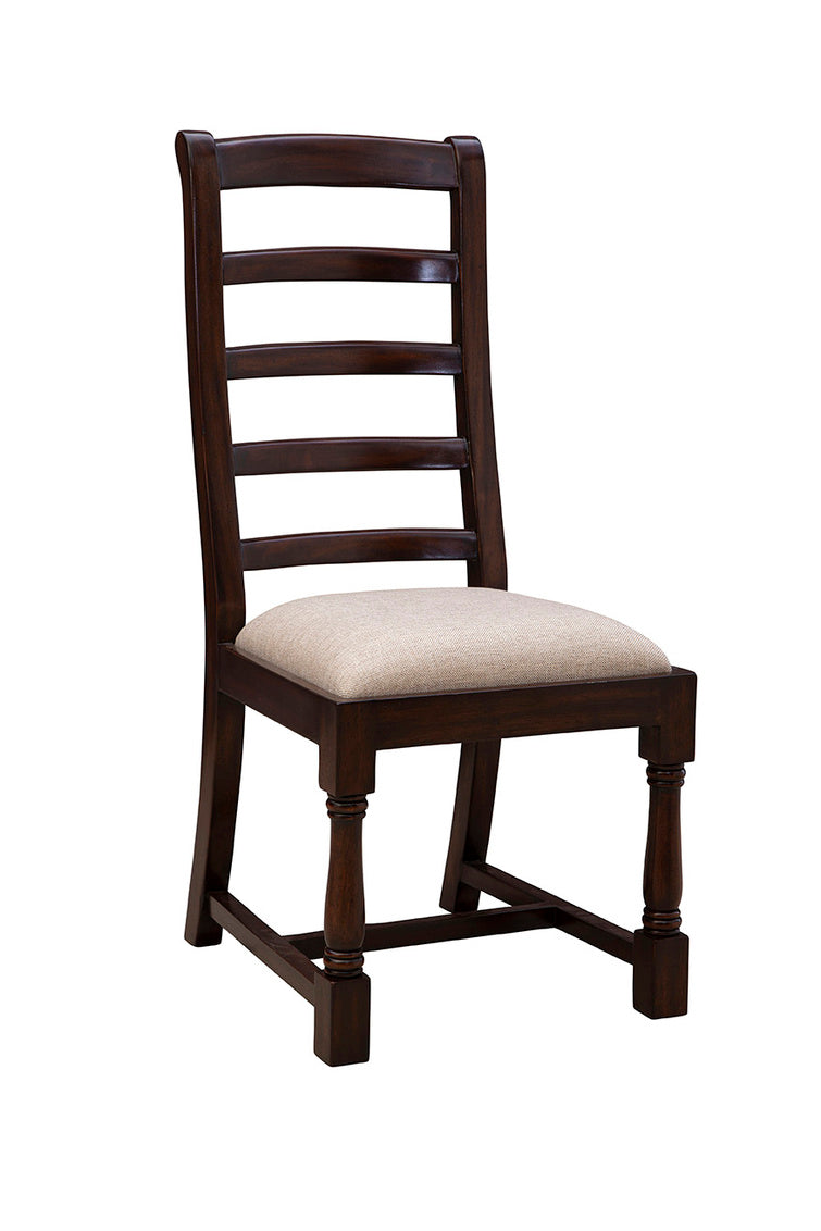 Brown Cassidy Chair - Kings Fine Art & Decor