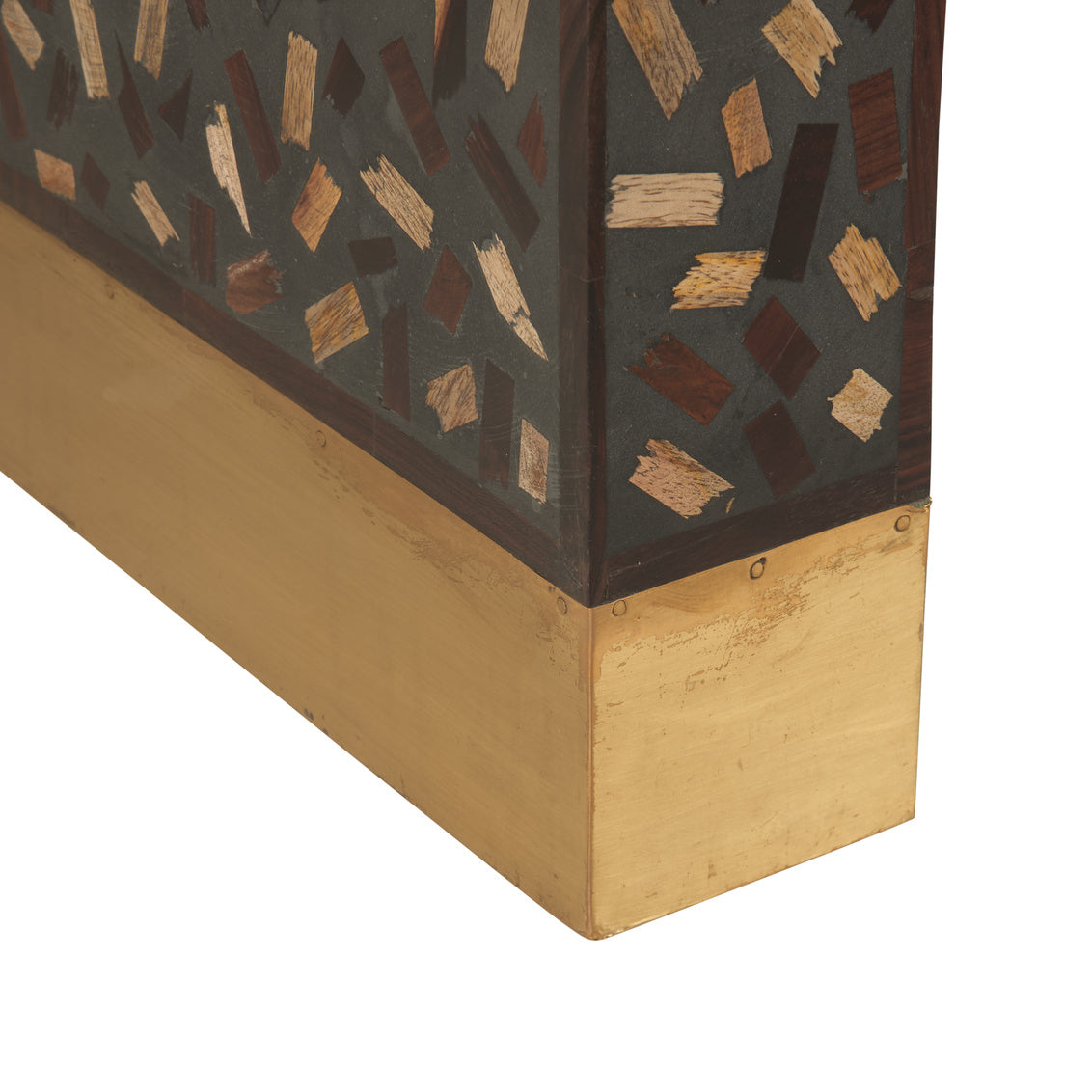 Scaramouche Console