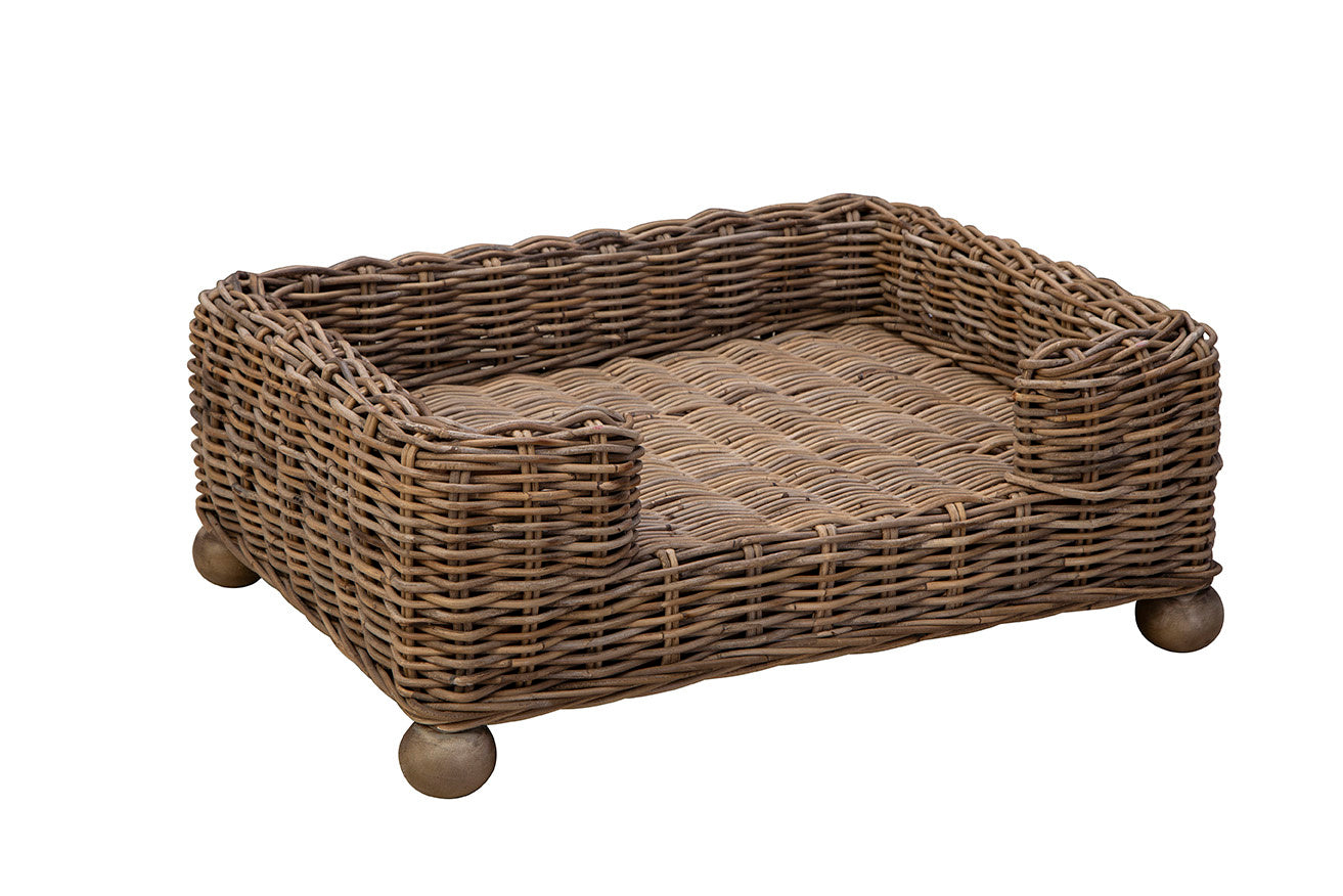 Luna's Dog Bed - Kings Fine Art & Decor