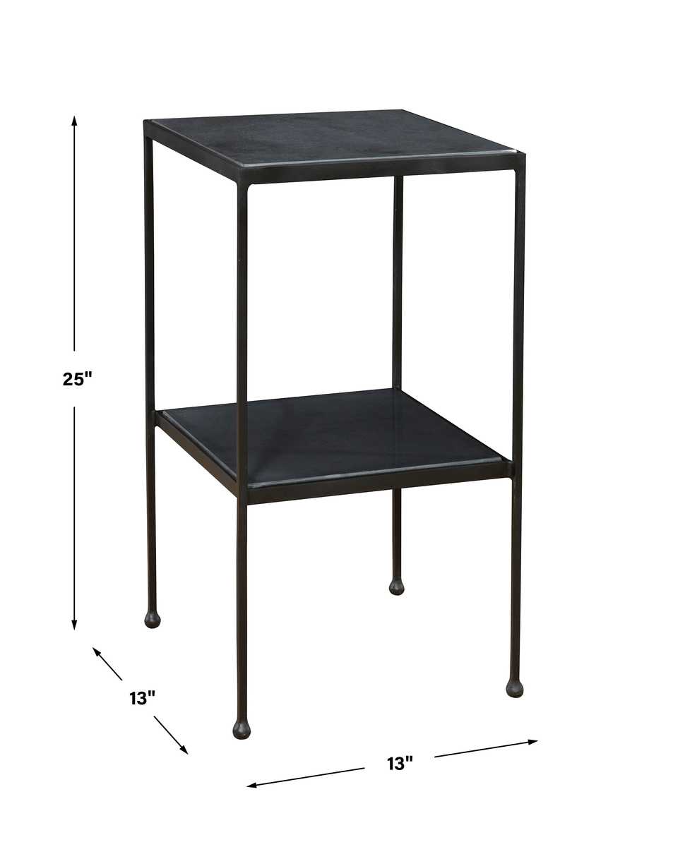 Sherwood Accent Table