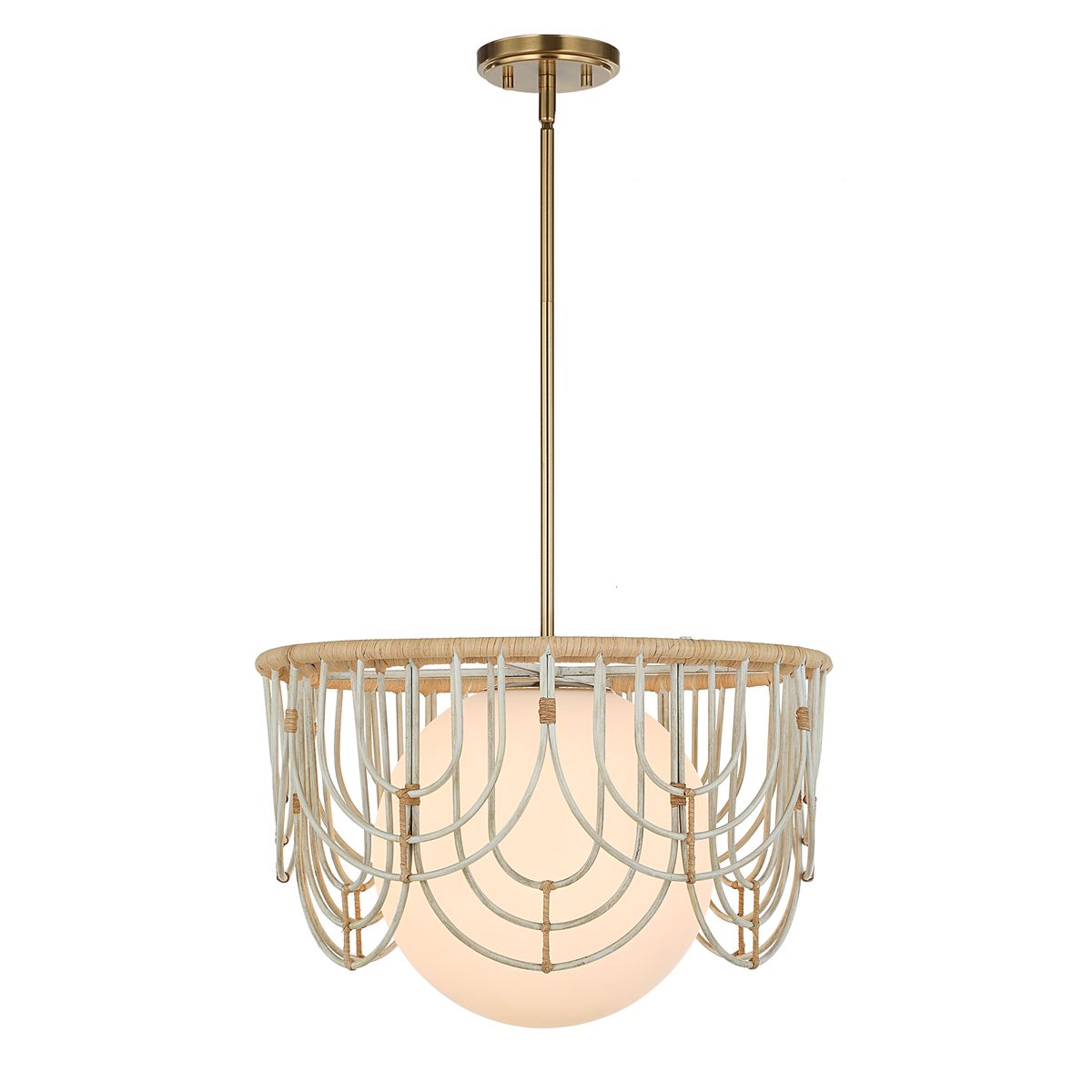 Arches, 1 Lt Pendant