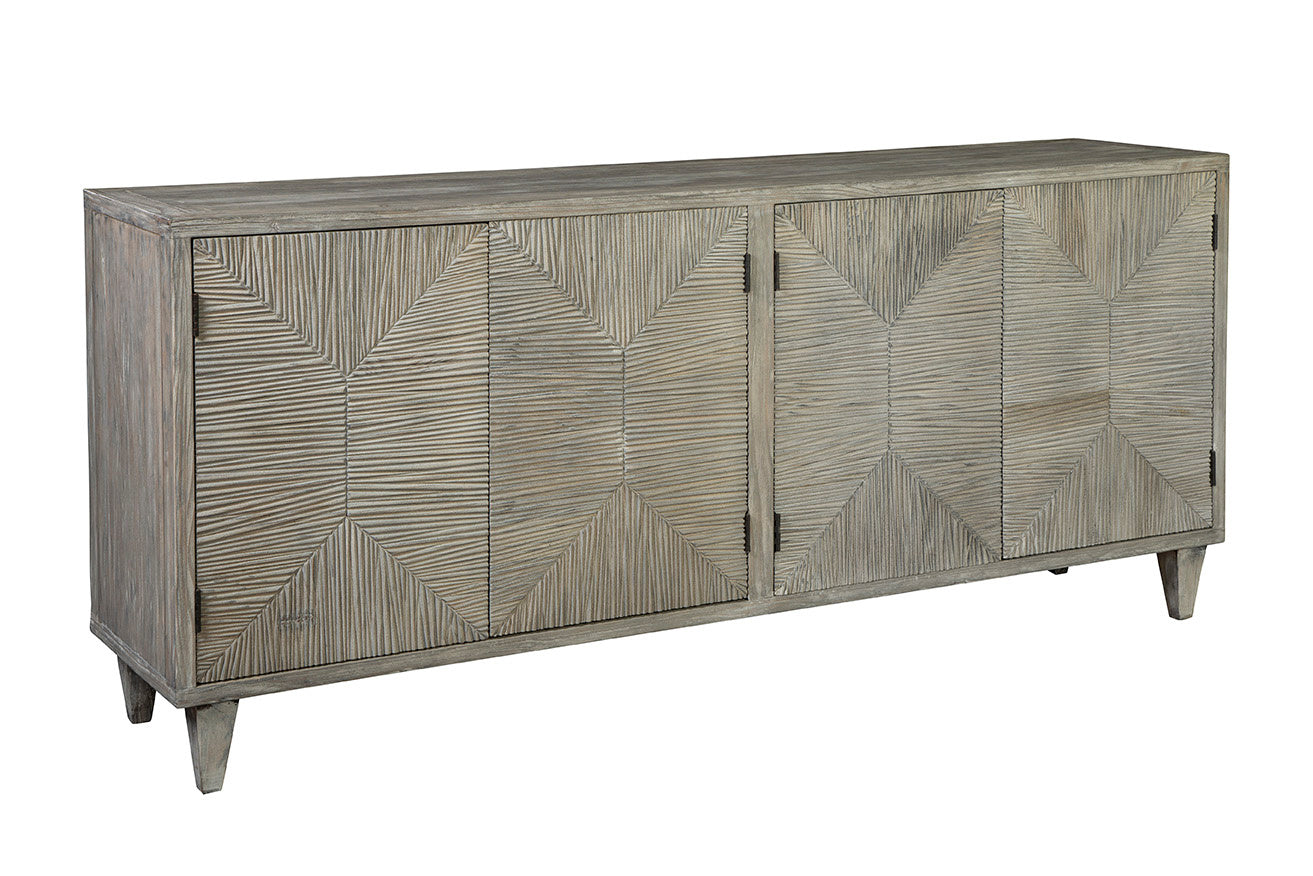 Emory Sideboard - Kings Fine Art & Decor